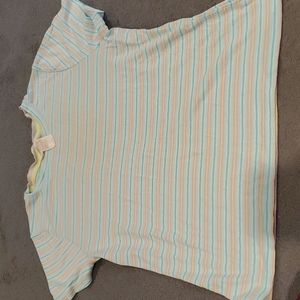 ❤️5/$15 Gilligan O'Malley intimates size L shirt